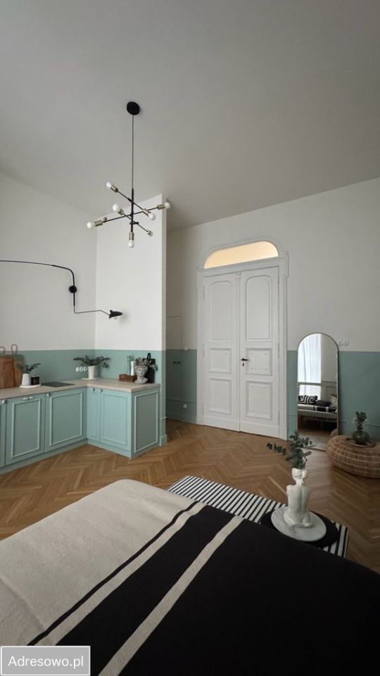 Mieszkanie 2-pokojowe Łódź Śródmieście, ul. Piotrkowska. Zdjęcie 12