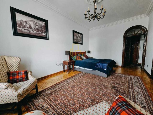 Mieszkanie 3-pokojowe Warszawa, ul. Chmielna. Zdjęcie 17