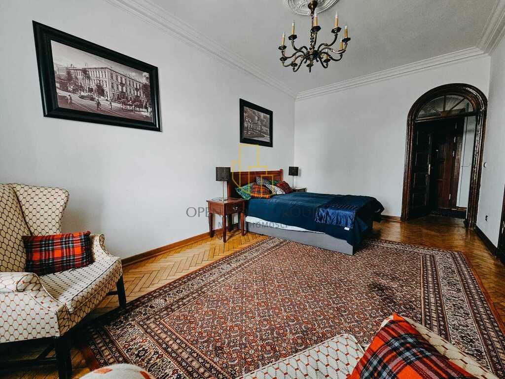 Mieszkanie 3-pokojowe Warszawa, ul. Chmielna. Zdjęcie 17