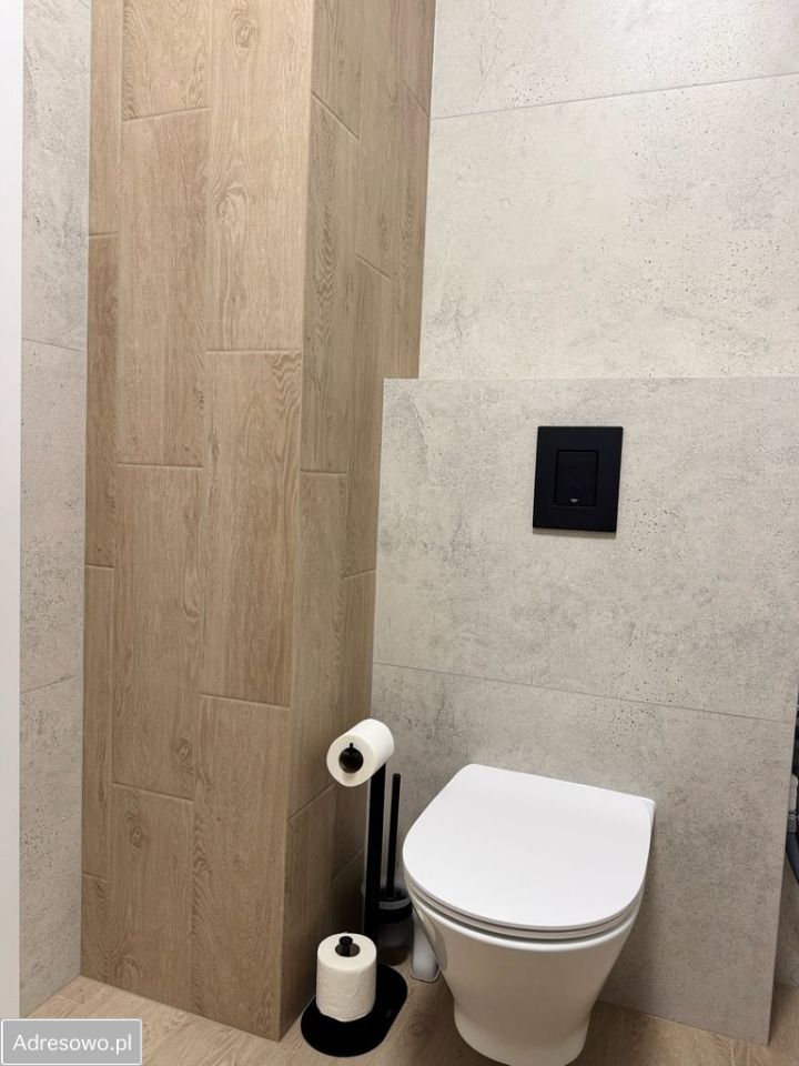 Mieszkanie 3-pokojowe Poznań Naramowice, ul. Czarnucha. Zdjęcie 13