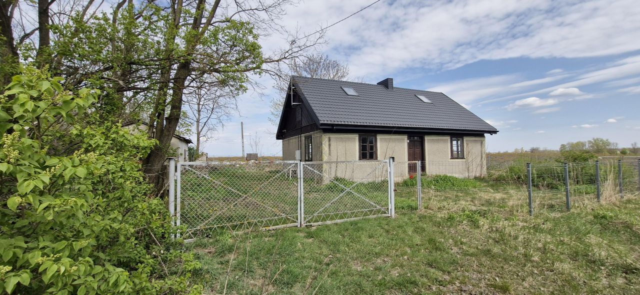 Działka budowlana Drochowo. Zdjęcie 2