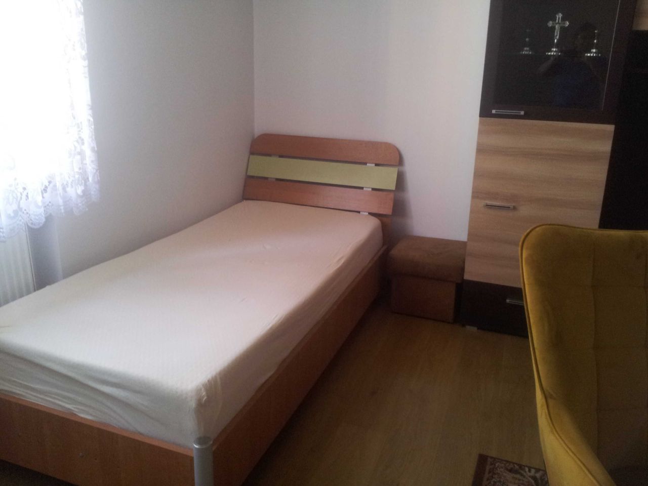 Mieszkanie 1-pokojowe Wodzisław Śląski. Zdjęcie 3