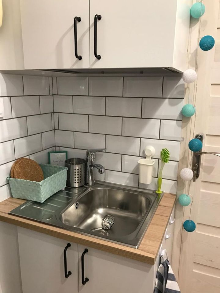 Pokój Warszawa Praga-Południe. Zdjęcie 4