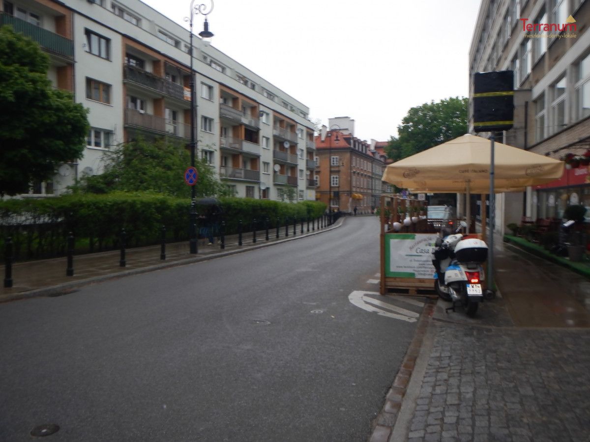 Mieszkanie 2-pokojowe Warszawa Śródmieście, ul. Świętojerska. Zdjęcie 21