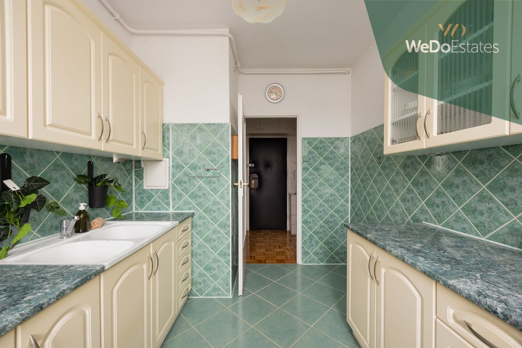Mieszkanie 3-pokojowe Warszawa Wola, ul. Skierniewicka. Zdjęcie 15