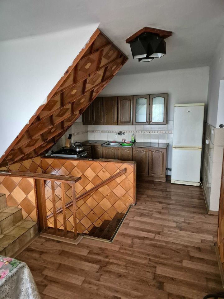 dom wolnostojący, 4 pokoje Przytoczno. Zdjęcie 5