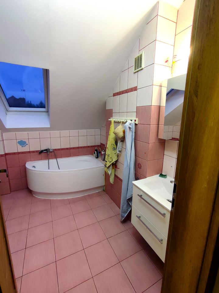 dom wolnostojący, 5 pokoi Rokietnica, ul. Kosynierów. Zdjęcie 13