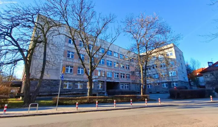 Lokal Kraków, ul. Grochowska
