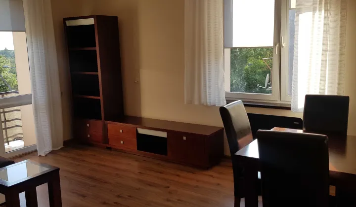 Mieszkanie 2-pokojowe Radomsko, ul. Brzeźnicka