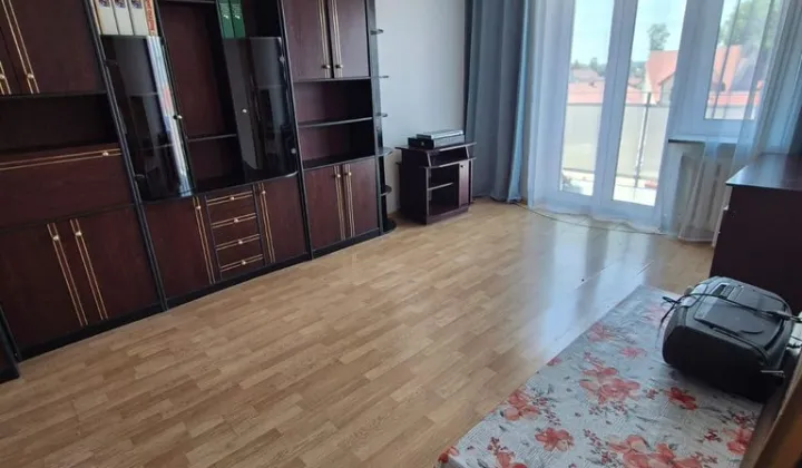 Mieszkanie 3-pokojowe Morąg, ul. 3 Maja