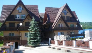 Mieszkanie 2-pokojowe Zakopane, ul. Jana Kasprowicza