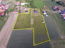 dom wolnostojący Barkowo. Zdjęcie 1