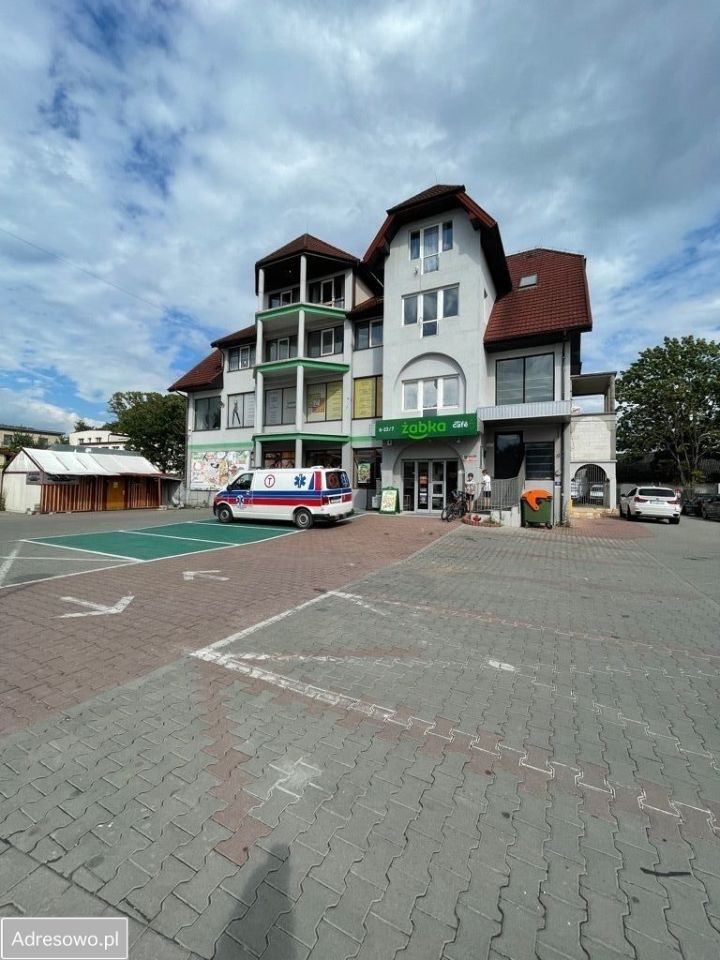 Lokal Morawica, ul. Kielecka. Zdjęcie 7