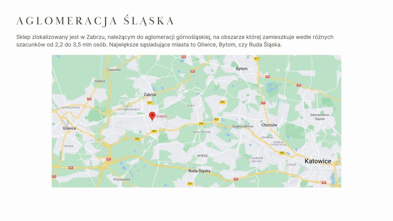 Lokal Zabrze Centrum, pl. Plac Krakowski. Zdjęcie 6