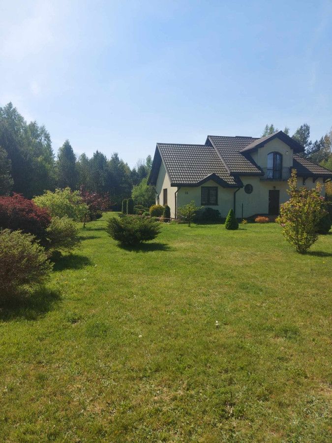 dom wolnostojący, 5 pokoi Szydłowiec, ul. Krótka. Zdjęcie 3