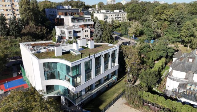 Mieszkanie 3-pokojowe Warszawa Bielany, ul. Gdańska. Zdjęcie 1