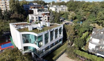 Mieszkanie 3-pokojowe Warszawa Bielany, ul. Gdańska