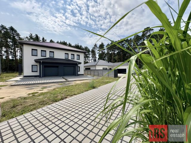 bliźniak, 4 pokoje Płoty, ul. Rajska. Zdjęcie 13