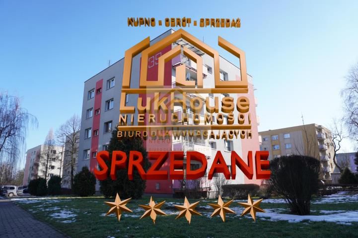 Mieszkanie 3-pokojowe Bytom Miechowice, ul. Francuska