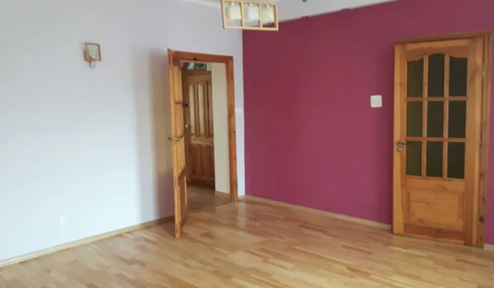 Mieszkanie 2-pokojowe Pasym, ul. Dworcowa