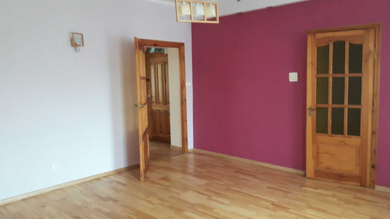 Mieszkanie 2-pokojowe Pasym, ul. Dworcowa. Zdjęcie 1