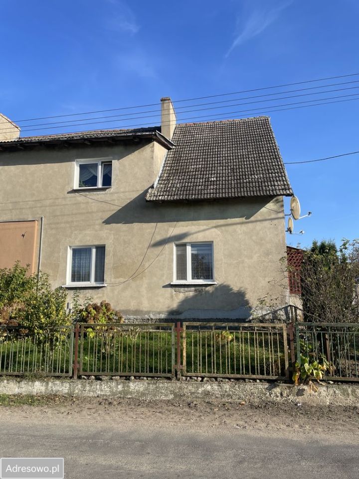 Mieszkanie 3-pokojowe Radostów, ul. Pionierów