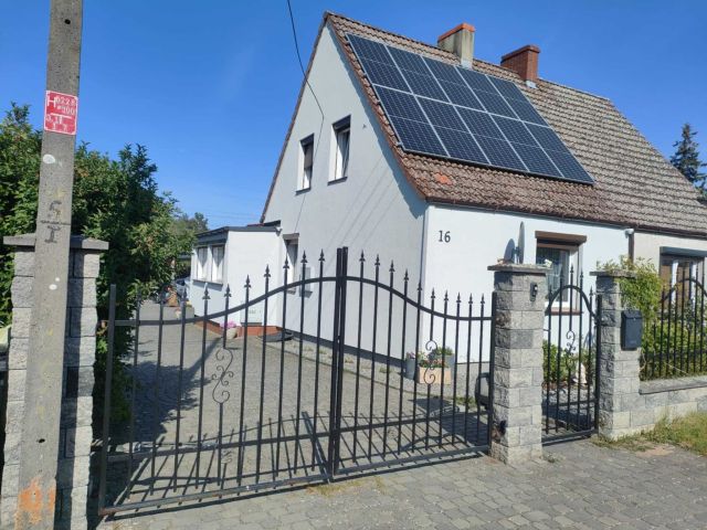 bliźniak, 5 pokoi Szczecin Skolwin. Zdjęcie 1