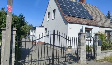 Mieszkanie 4-pokojowe Szczecin Skolwin