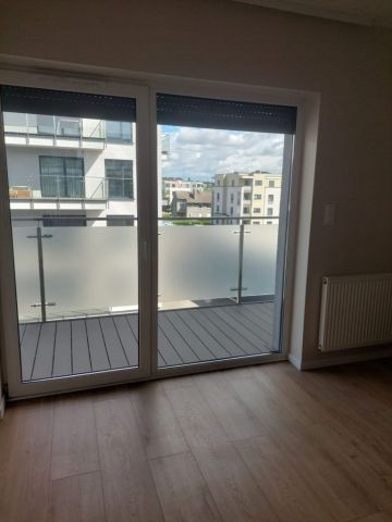 Mieszkanie 2-pokojowe Ostrów Wielkopolski, ul. Kamienna. Zdjęcie 1