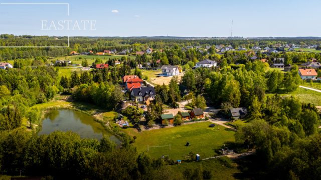 dom wolnostojący, 9 pokoi Tuchom, ul. Tęczowa. Zdjęcie 24