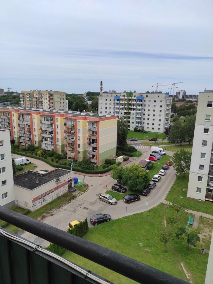 Mieszkanie 2-pokojowe Kołobrzeg Ogrody, ul. gen. Józefa Bema. Zdjęcie 4