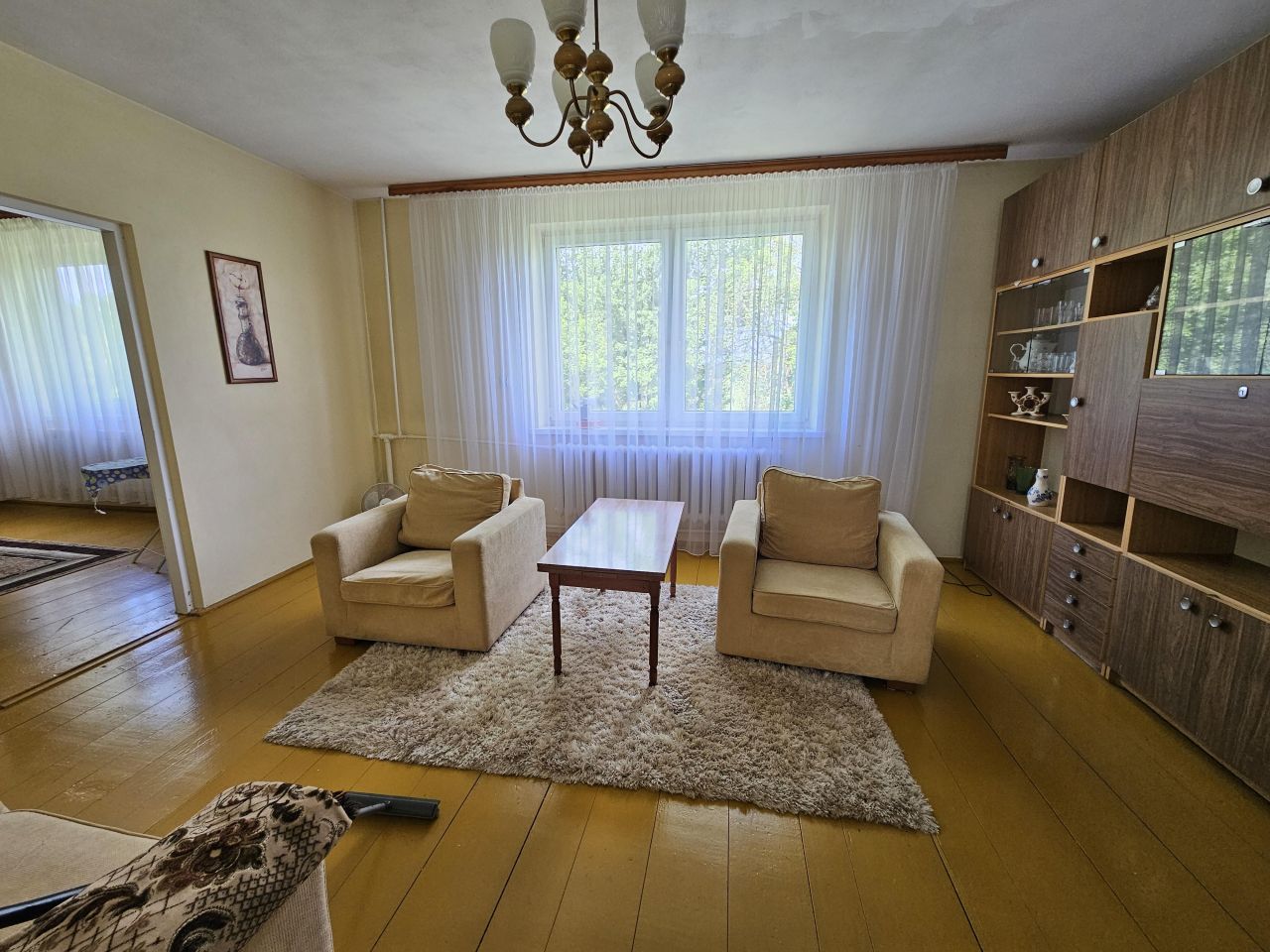 dom wolnostojący, 3 pokoje Wężyczyn. Zdjęcie 10