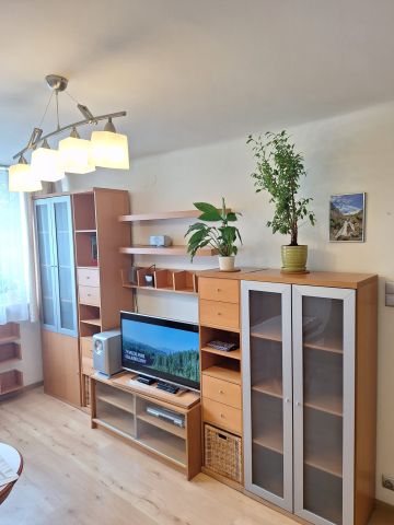 Mieszkanie 2-pokojowe Kraków Azory, ul. Stanisława Lentza. Zdjęcie 1