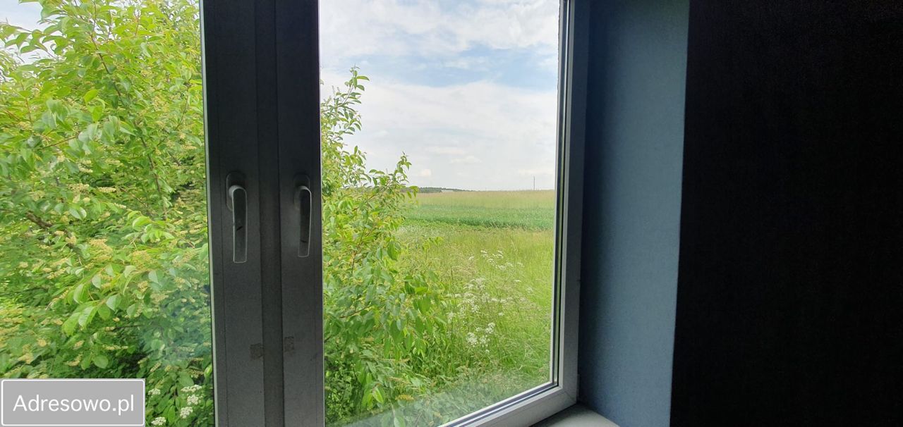 dom wolnostojący Potażniki. Zdjęcie 16