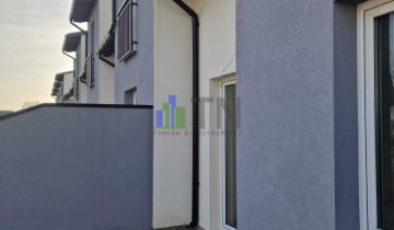 dom szeregowy, 4 pokoje Nadolice Wielkie