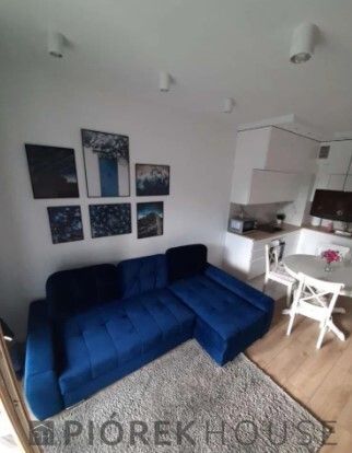 Mieszkanie 2-pokojowe Warszawa Wilanów, ul. Zdrowa. Zdjęcie 13