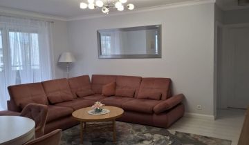 Mieszkanie 3-pokojowe Gdańsk Łostowice, ul. Złota