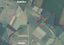 Działka rolna Zawada. Zdjęcie 2