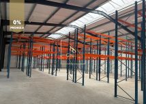 Hala/magazyn Dawidy Bankowe