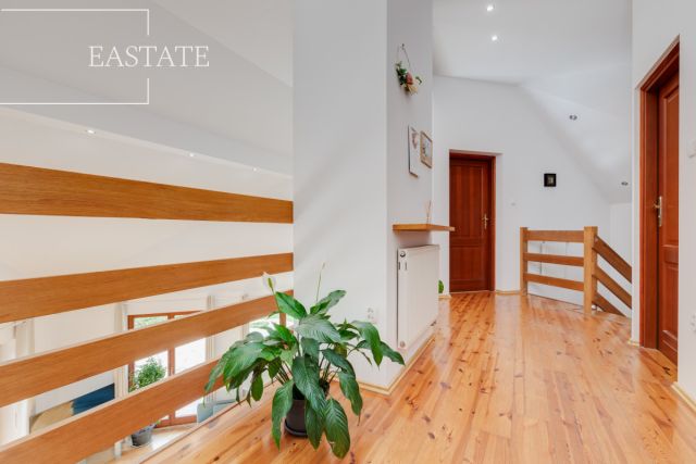 dom wolnostojący, 4 pokoje Chwaszczyno, ul. Kawelska. Zdjęcie 13