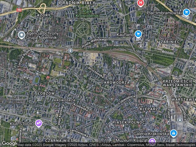 Mieszkanie 4-pokojowe Kraków Krowodrza, ul. Iwona Odrowąża. Zdjęcie 1