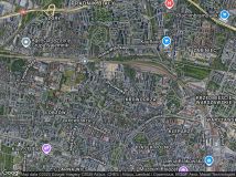 Mieszkanie 4-pokojowe Kraków Krowodrza, ul. Iwona Odrowąża