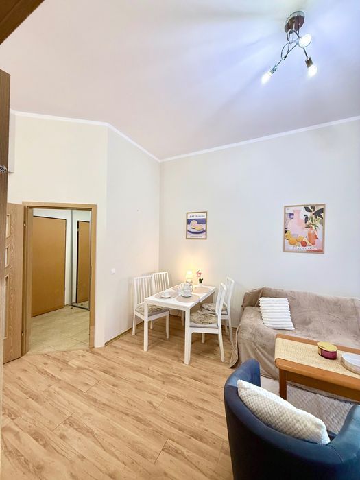 Mieszkanie 2-pokojowe Kołobrzeg. Zdjęcie 2