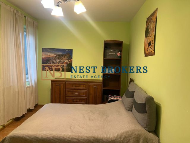 Mieszkanie 3-pokojowe Kraków Prądnik Czerwony, al. 29 Listopada. Zdjęcie 18