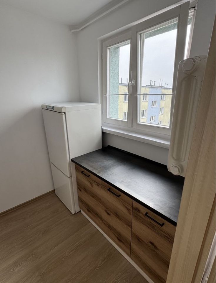 Mieszkanie 2-pokojowe Piła Centrum, pl. Zwycięstwa. Zdjęcie 3