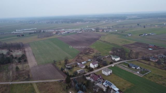 Działka budowlana Wszebory, ul. Twórcza. Zdjęcie 16