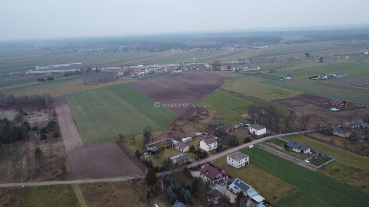 Działka budowlana Wszebory, ul. Twórcza. Zdjęcie 16