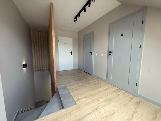 bliźniak, 5 pokoi Domasław, ul. Cynamonowa. Zdjęcie 6