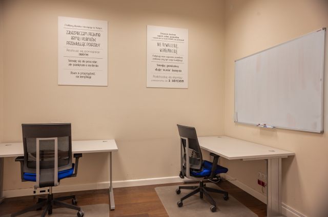 Biuro Wrocław Psie Pole, ul. Bolesława Krzywoustego. Zdjęcie 21