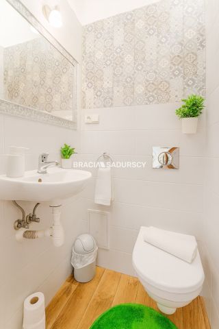 Mieszkanie 2-pokojowe Kraków Stare Miasto, ul. Bosacka. Zdjęcie 12